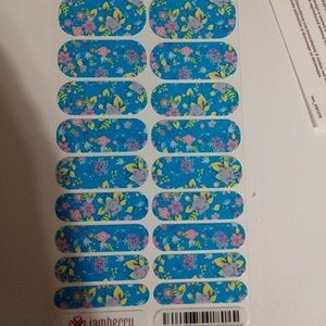 Jamberry 2015 September Host Exclusive